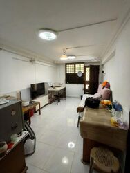 Blk 108 Commonwealth Crescent (Queenstown), HDB 2 Rooms #624599311